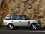 Land Rover Range Rover 2002 года (ZA)